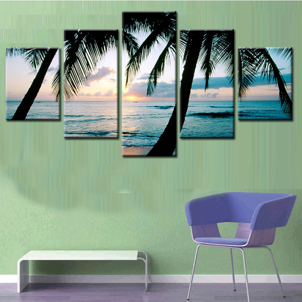 modular paintings posters and prints canvas print decorative wall pictures for living room style decor oil painting