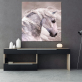 Animals Wall Art Poster Print  horse Canvas Paintings for Living Room Kid Room pictures Decor