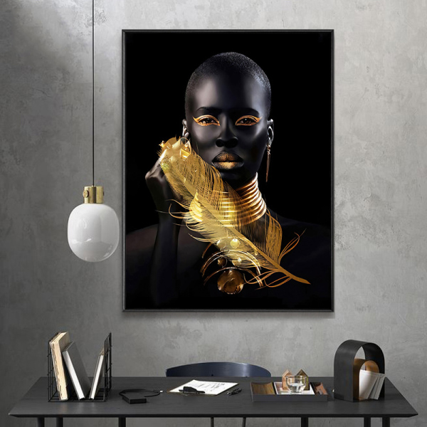 New Arrivals modern art painting on canvas painting canvas wall art