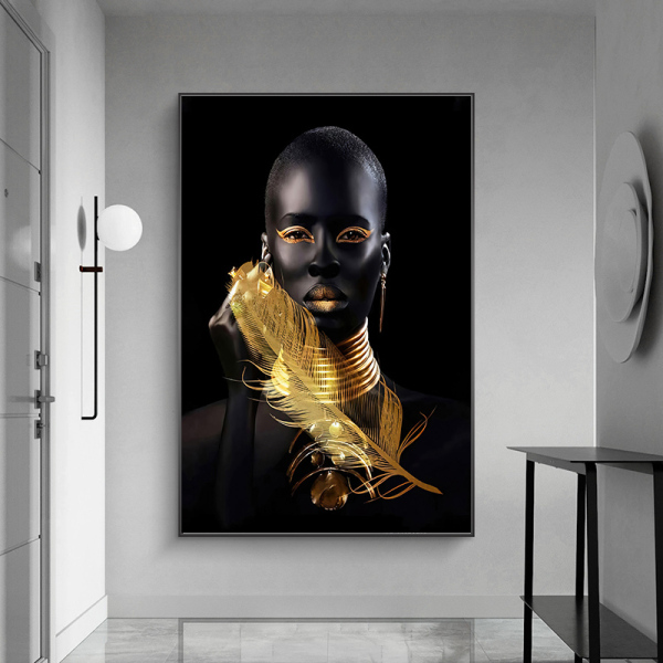 New Arrivals modern art painting on canvas painting canvas wall art