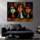 Custom Canvas Paintings Print Service Wholesaler Price Canvas Printing Wall Art Custom For Home Decoration Wall Art Decor