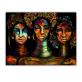 Custom Canvas Paintings Print Service Wholesaler Price Canvas Printing Wall Art Custom For Home Decoration Wall Art Decor