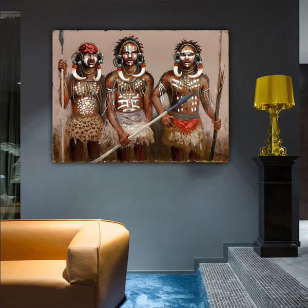 Abstract paintings for living room wall canvas painting wall art painting for wall decor home decor
