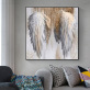 Home Decoration Modern Oil Painting On Canvas Abstract Wall Art