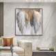 Home Decoration Modern Oil Painting On Canvas Abstract Wall Art