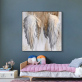 Home Decoration Modern Oil Painting On Canvas Abstract Wall Art
