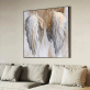 Home Decoration Modern Oil Painting On Canvas Abstract Wall Art