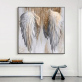 Home Decoration Modern Oil Painting On Canvas Abstract Wall Art