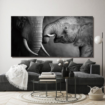 Premium high quality frame wall art canvas painting for home decoration