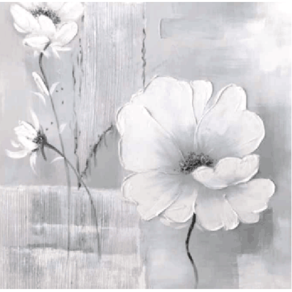 Nuevo diseño hecho a mano hermosa naturaleza muerta paisaje lienzo pinturas para decoración de pared pintura al óleo