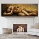 Custom Hot Sell Wall Art Home Decor Photo Picture Print on Canvas without frame Canvas Painting