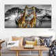 Custom paintings art on canvas modern abstract