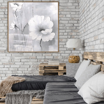 New Design Handmade Beautiful Still Life Landscape Canvas Paintings For Wall Decor oil painting