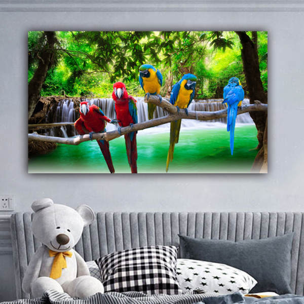 Customize Modern Abstract Canvas Paintings Wall Art Handmade Oil Painting On Canvas Artworks For Hotel