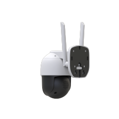 Camera PTZ ngoài trời 8x Hybird Zoom WIFI ống kính kép