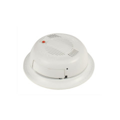 IPC-14NC11 Real Smoke detector alarm with Audio HD IP camera