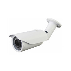 IPC-7080NC14 8MP(4K) Varifocal Lens IP Bullet Camera