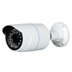 1080P  4-in-1 Hybrid IR Waterproof Bullet Camera