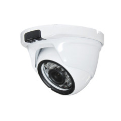 1080P 4-in-1 Hybrid IR Dome Camera
