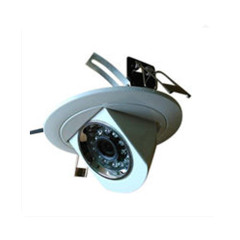 2.0MP Embedded mount Dome  4-in-1 hybrid Camera