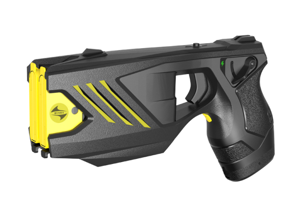 Stun Gun Application Practice
