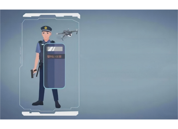 Advantages of Applying Stun Guns to Law Enforcement