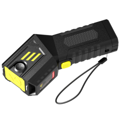   Ares S1 stun gun