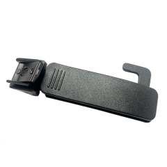 Husha Body Worn Camera