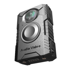 Husha Body Worn Camera