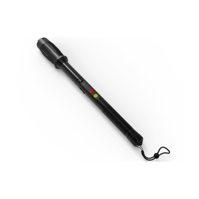 Electronic Control Baton