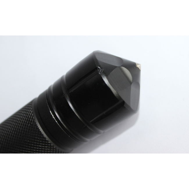 Electronic Control Baton