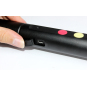 Electronic Control Baton
