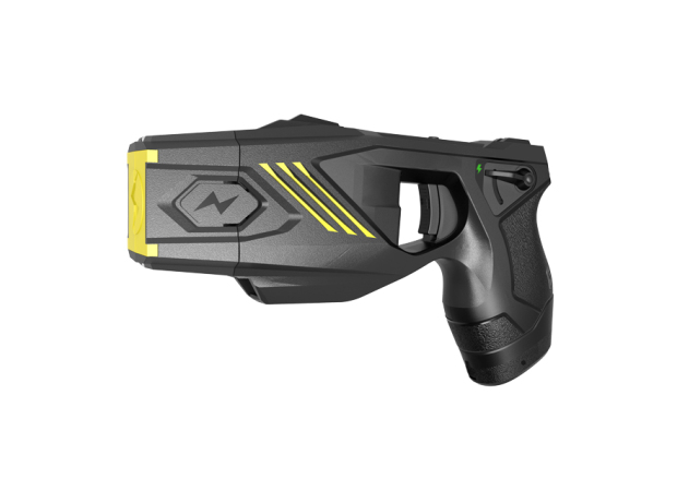 Are Stun Guns Non-Lethal Weapons?