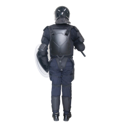 Lightweight Anti-Riot Suit