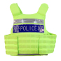 Lightweight Stab Resistance Tactical Vest (Hard Material)