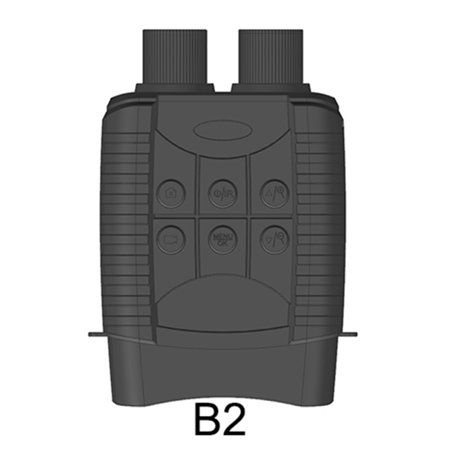 Night Vision Device -B2