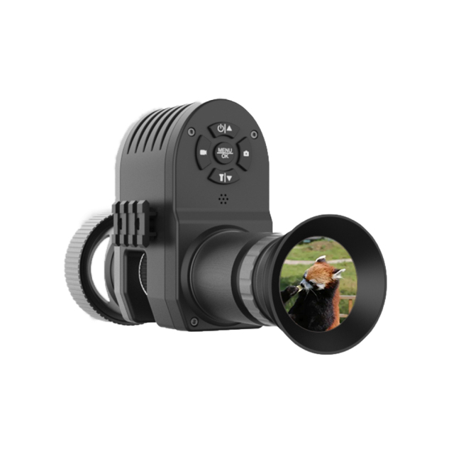 Night Vision Device -4A