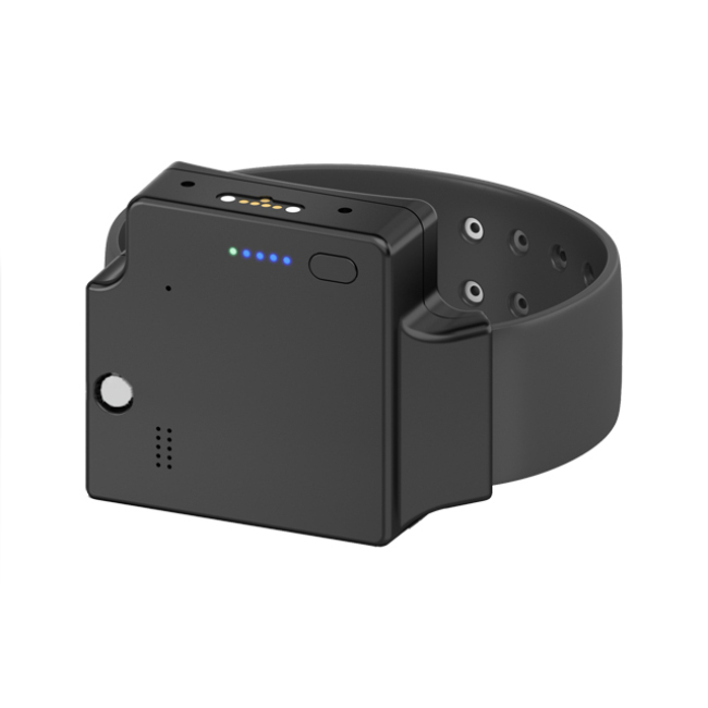 Electronic Control Device