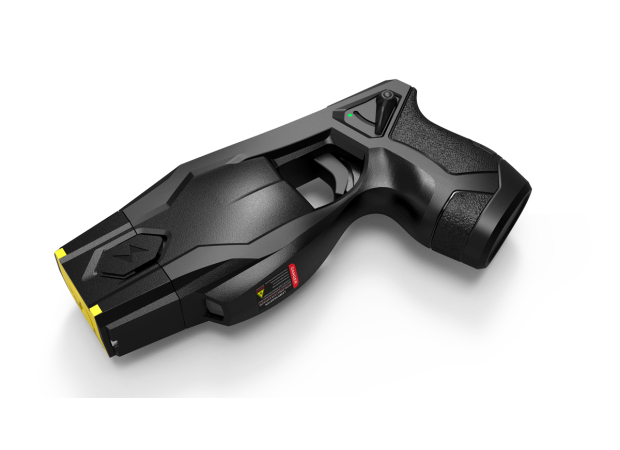 Are Mini Stun Guns Legal to Carry in My Area?