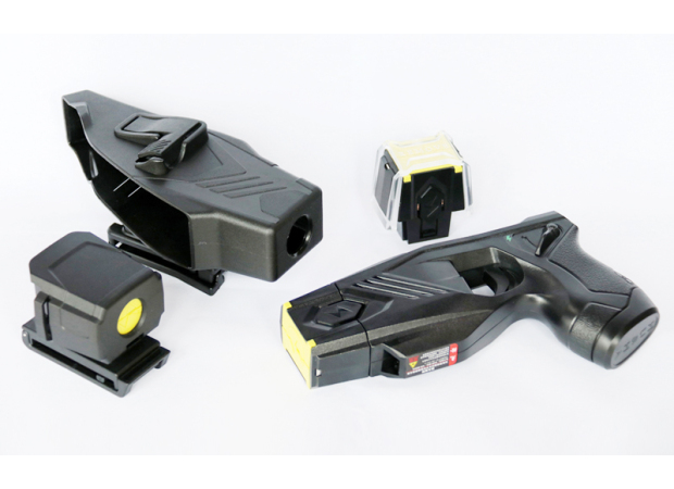 Stun Guns: Debunking Myths and Misconceptions
