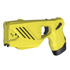 Double Shots Smart Electronic Control Device