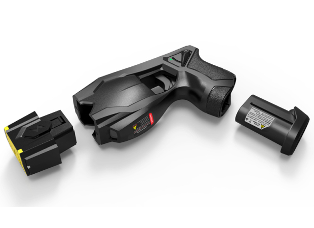 Stun Guns and Non-Lethal Force: Ethical Considerations