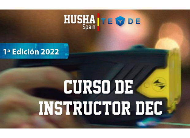 HUSHA Instructors Certification Training in Spain