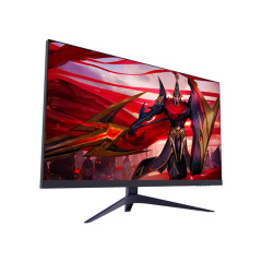 27 inch ultra wide Gaming monitor LED screen 2K 165hz pc computer hardware gaming monitor