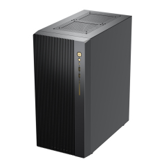 Factory OEM Gaming Computer Cases & Towers ATX PC Desktop Cabinet Game Player Chassis