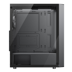 Factory OEM Gaming Computer Cases & Towers ATX PC Desktop Cabinet Game Player Chassis