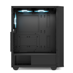 New Design Gaming PC Case Tempered Glass Side Panel Computer Cabinet PC Gamer Casing