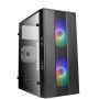OEM MATX PC Tower Cases Desktop office PC Computer Case Gamer Casing Full Tower pc parts