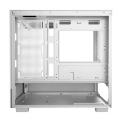 Cabinet Tempered Glass Gaming Computer Case Gaming Micro ATX PC Case Gamer PC Case for PC Parts