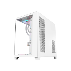 OEM Computer Cases&Towers ATX Tempered Glass Gabinete PC Gamer Cabinet Gaming Casing